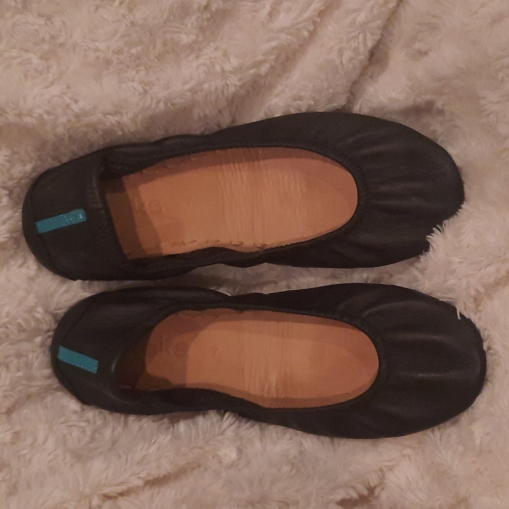 TIEKS shoes